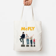 The Band - McBand Tote Bag 1