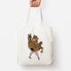 Scooby DooTote Bags