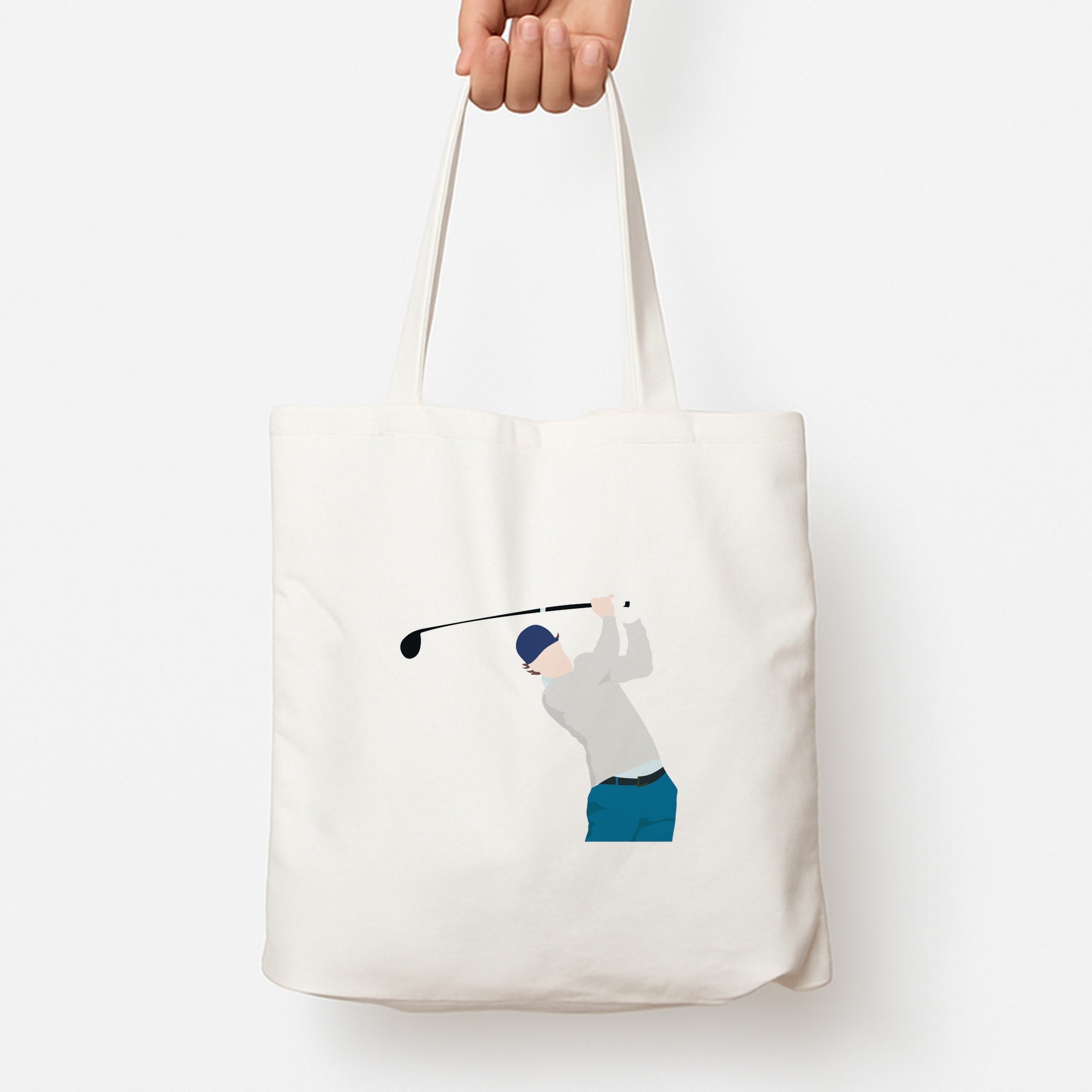 Ryder - Golf Tote Bag