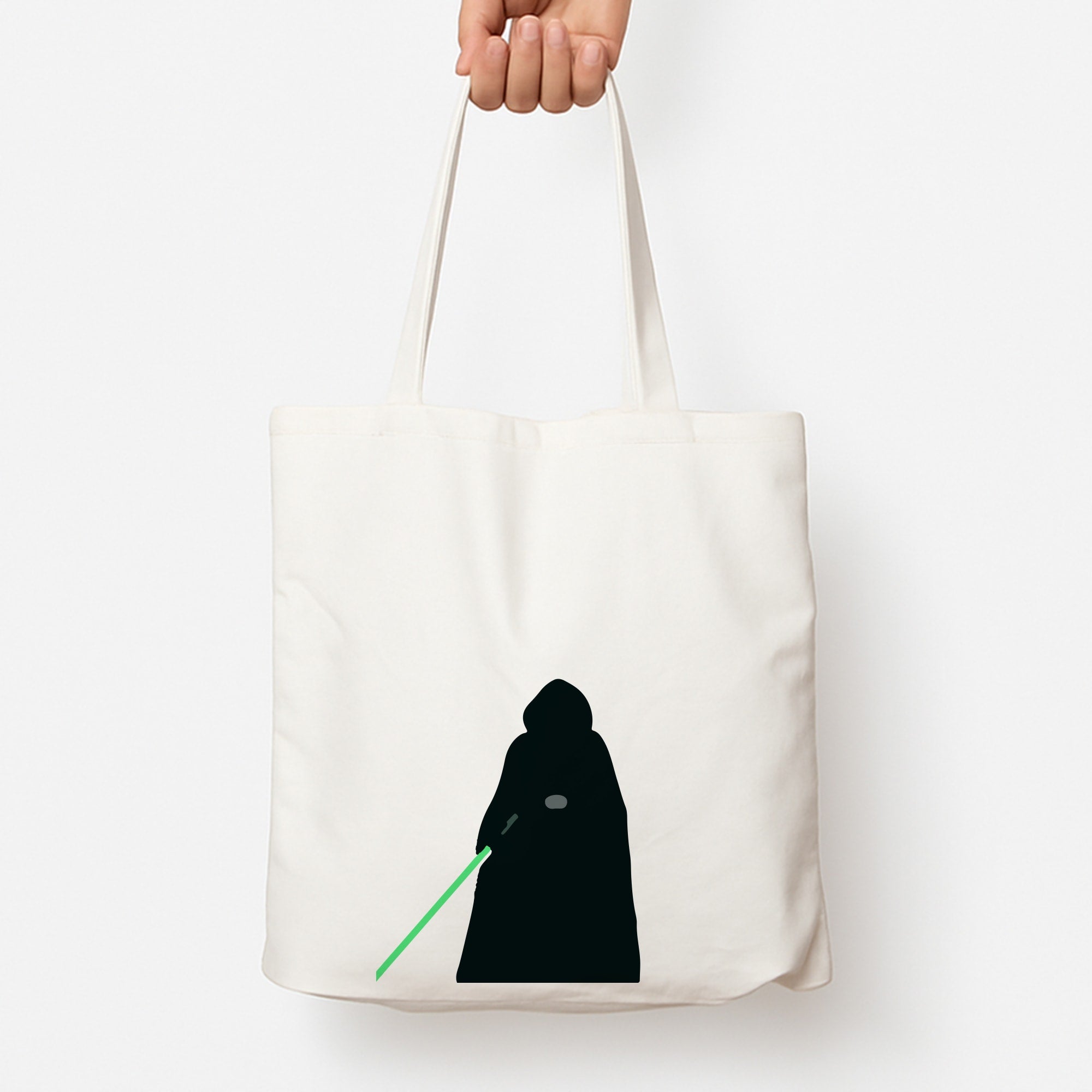 Darth Vader Tote Bag
