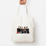 The 1D Crew Tote Bag 1