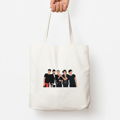 The 1D Crew Tote Bag