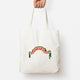Home AloneTote Bags