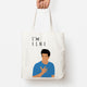FriendsTote Bags