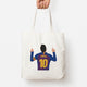 FootballTote Bags