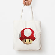 Toad - Mario Tote Bag 1