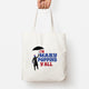 MarvelTote Bags