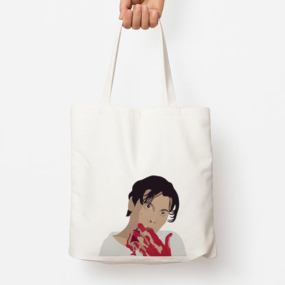 Billy Loomis - Scream Tote Bag