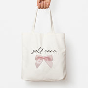 Self Care Tote Bag 1