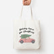 Christmas SongsTote Bags