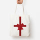 Christmas PatternsTote Bags