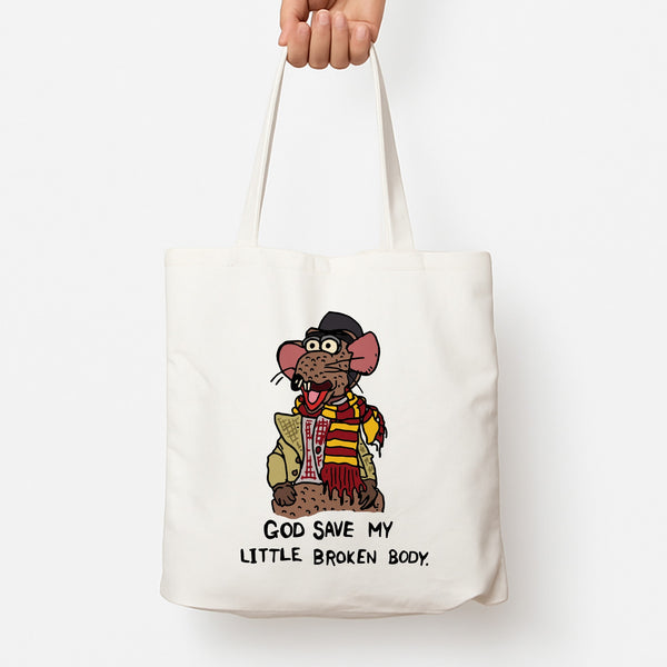 Tote Bag