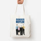 The OfficeTote Bags