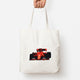 Everything but casesTote Bags