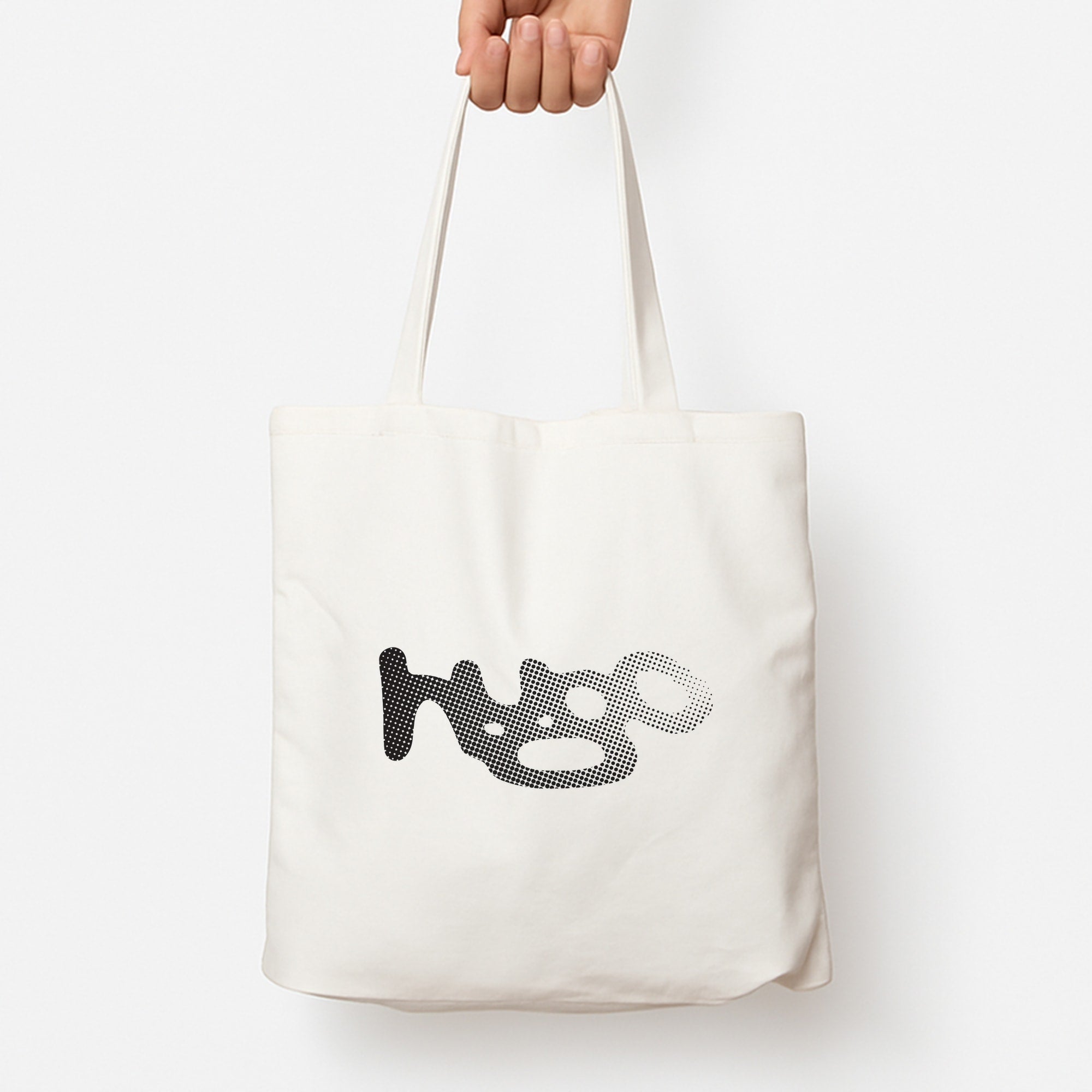 Hugo - Tote Bag