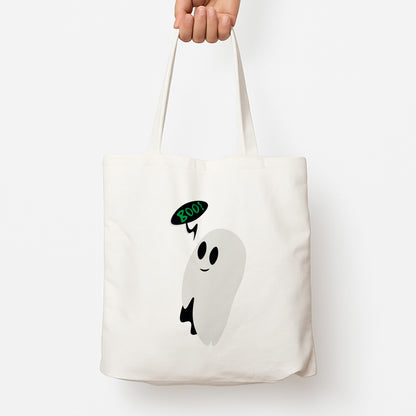 Halloween Pattern 2 Tote Bag