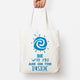 MoanaTote Bags