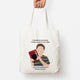 Young SheldonTote Bags