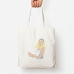 Driving - Margot Tote Bag