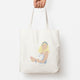 Margot RobbieTote Bags
