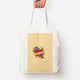 Arctic MonkeysTote Bags