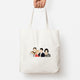 Gavin And StaceyTote Bags