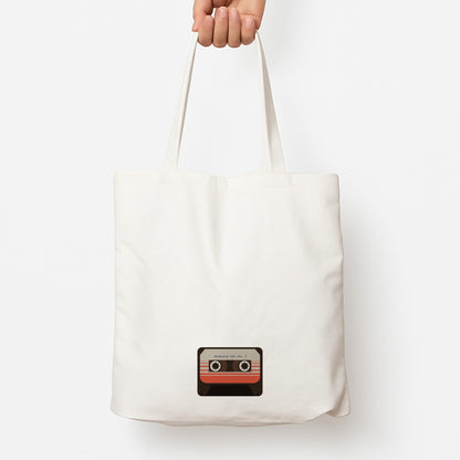 Awesome Mix Vol 2 - GOTG Tote Bag