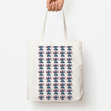 Christmas Tote Bags