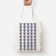 Christmas PatternsTote Bags
