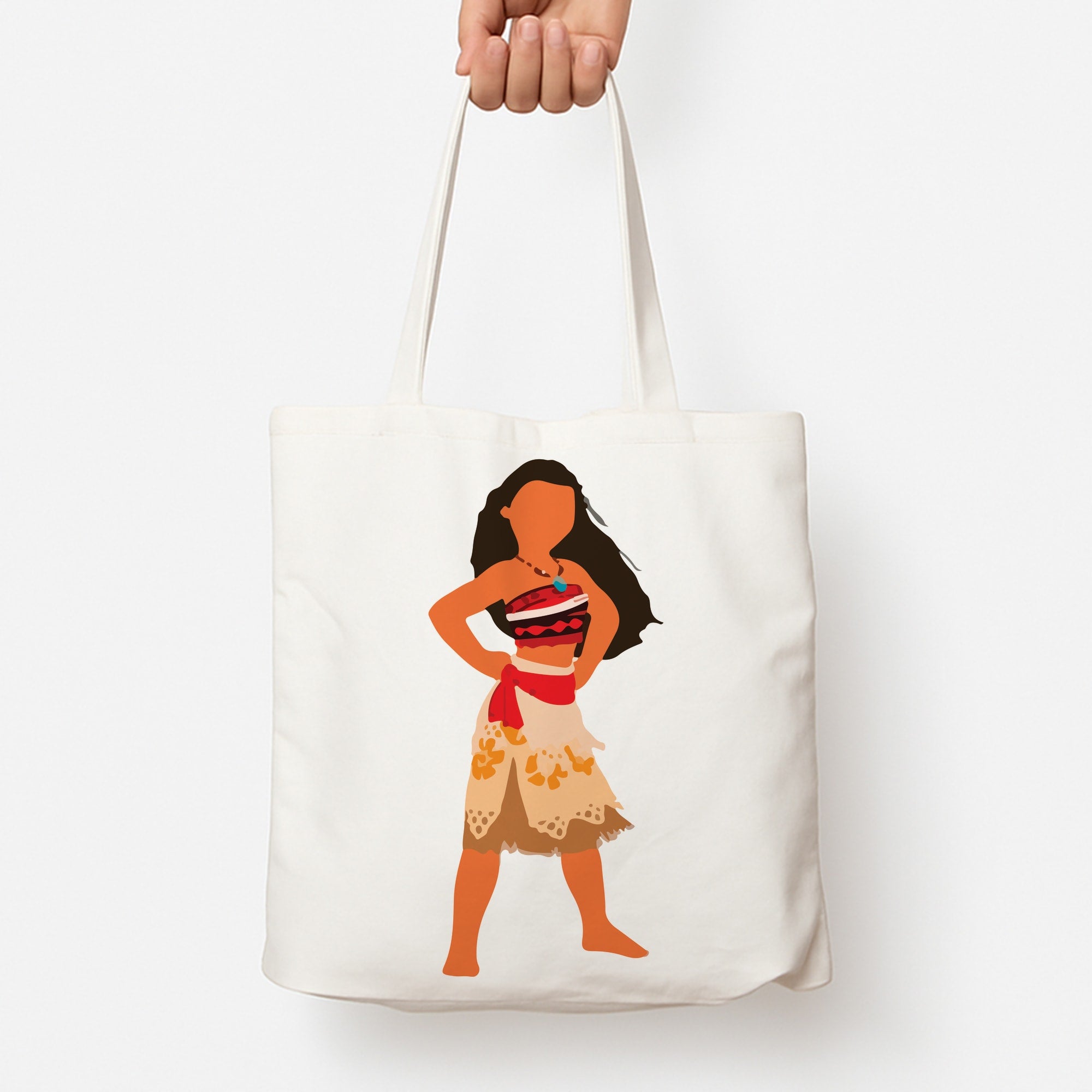 Pacific Voyager Tote Bag