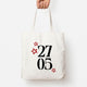 Everything but casesTote Bags