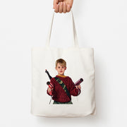 Kevin's Hairdryer Tote Bag 1