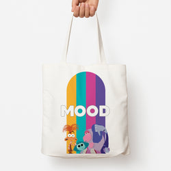 Mood - Inside Out Tote Bag