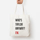 TaylorTote Bags
