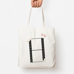RM - BTS Tote Bag