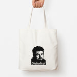 Diabolical Tote Bag