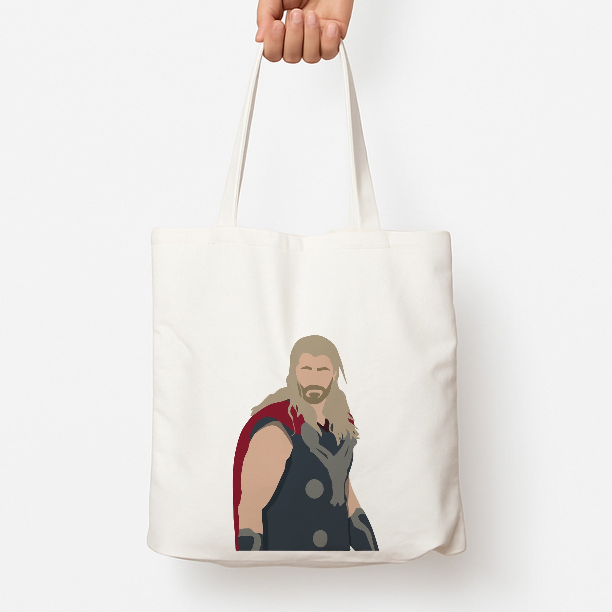 Thor Tote Bag