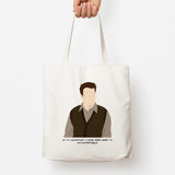 Friends Tote Bags