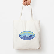 Wave - TSITP Tote Bag 1
