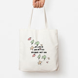 Heartstopper Tote Bags