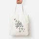 HeartstopperTote Bags