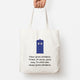 Doctor WhoTote Bags