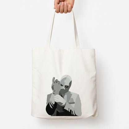 Moon knight Tote Bag