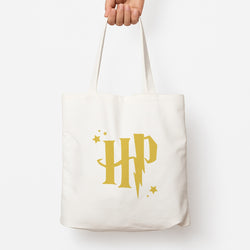 HP Tote Bag