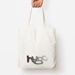 Hugo - Tote Bag