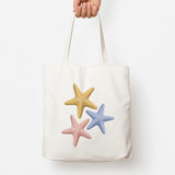 Under The Sea Tote Bags