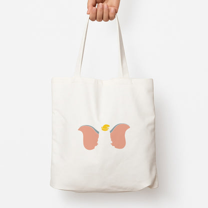 Dumbo Tote Bag