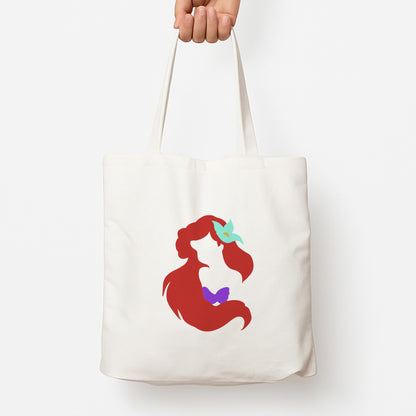 Ariel Tote Bag