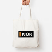 NOR Tote Bag 1