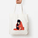 BeetlejuiceTote Bags